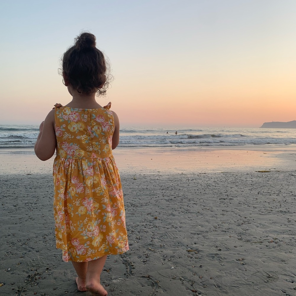 Meet your Posher, Farah